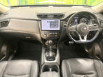 X-TRAIL HYBRID 2WD