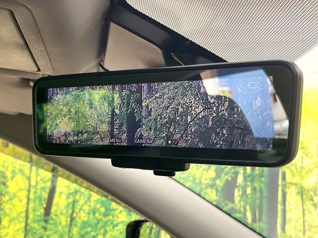 X-TRAIL HYBRID 2WD