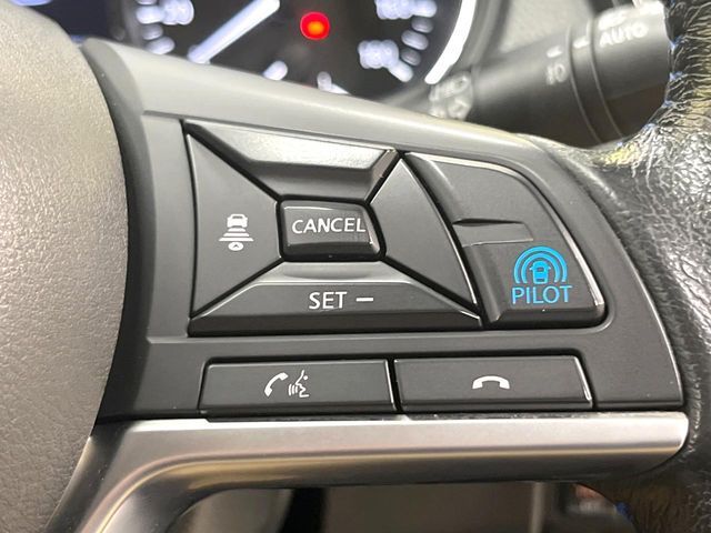X-TRAIL HYBRID 2WD