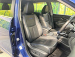 X-TRAIL HYBRID 2WD