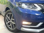 X-TRAIL HYBRID 2WD