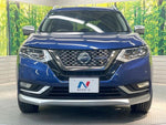 X-TRAIL HYBRID 2WD