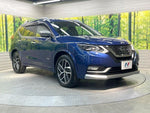 X-TRAIL HYBRID 2WD