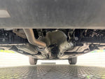 X-TRAIL HYBRID 2WD