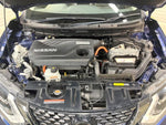 X-TRAIL HYBRID 2WD
