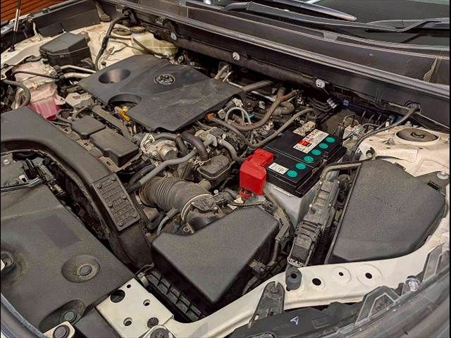 RAV4 4WD