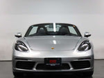 PORSCHE 718BOXSTER