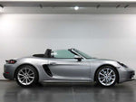 PORSCHE 718BOXSTER