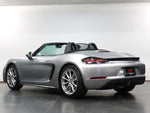 PORSCHE 718BOXSTER