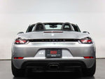 PORSCHE 718BOXSTER