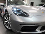 PORSCHE 718BOXSTER