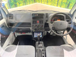 MINICAB truck