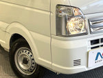 MINICAB truck