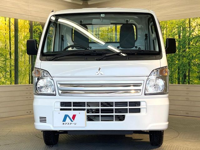 MINICAB truck