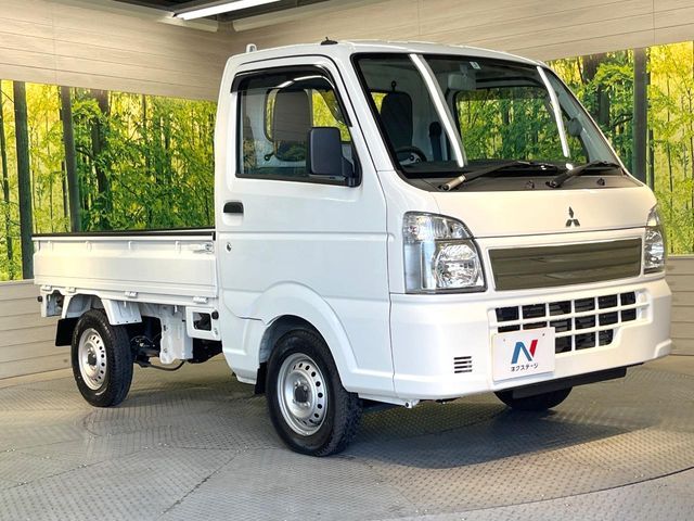 MINICAB truck