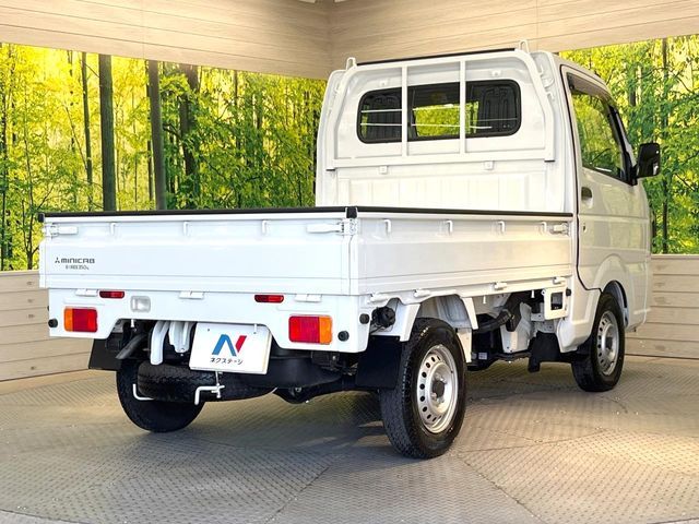 MINICAB truck