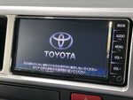HIACE wagon 4WD