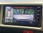 HIACE wagon 4WD