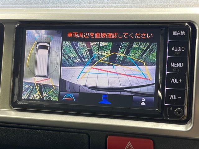 HIACE wagon 4WD