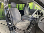 HIACE wagon 4WD
