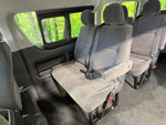 HIACE wagon 4WD