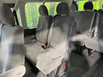 HIACE wagon 4WD