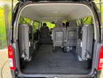 HIACE wagon 4WD