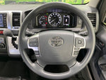 HIACE wagon 4WD