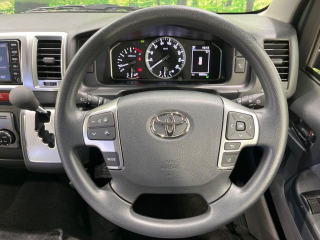 HIACE wagon 4WD