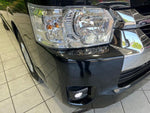 HIACE wagon 4WD