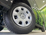 HIACE wagon 4WD