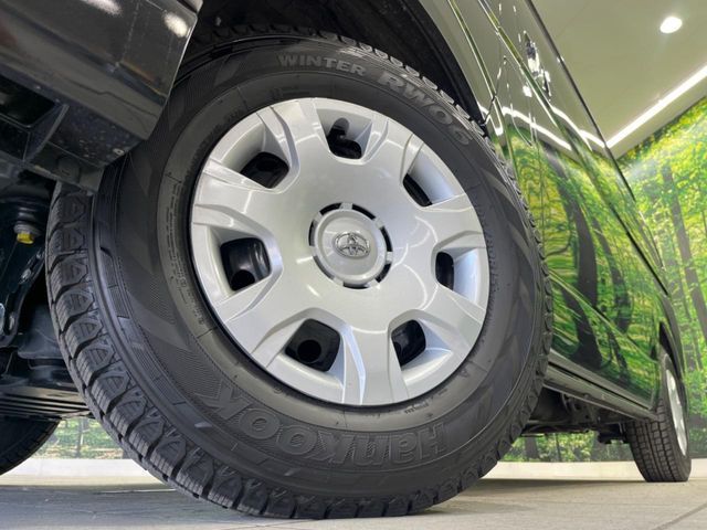 HIACE wagon 4WD