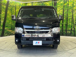HIACE wagon 4WD