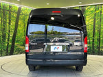 HIACE wagon 4WD