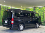 HIACE wagon 4WD