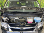 HIACE wagon 4WD