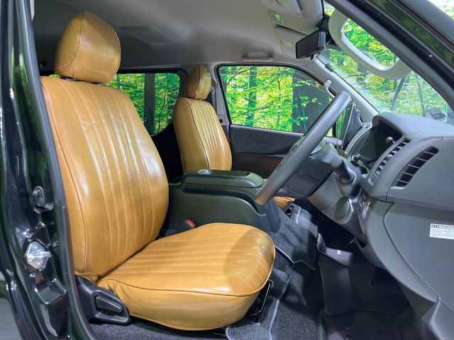 HIACE wagon 4WD