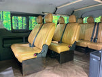 HIACE wagon 4WD