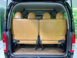 HIACE wagon 4WD