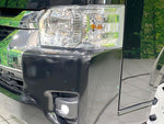 HIACE wagon 4WD