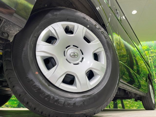 HIACE wagon 4WD