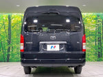HIACE wagon 4WD