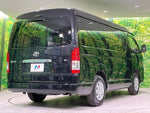 HIACE wagon 4WD