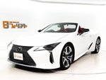 LEXUS LC500 Convertible