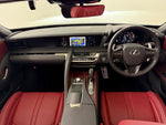 LEXUS LC500 Convertible