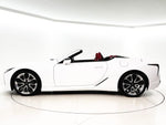 LEXUS LC500 Convertible