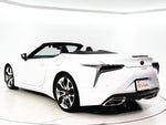LEXUS LC500 Convertible