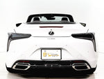 LEXUS LC500 Convertible