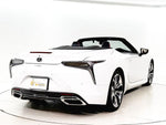LEXUS LC500 Convertible