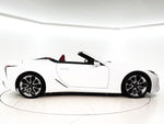 LEXUS LC500 Convertible